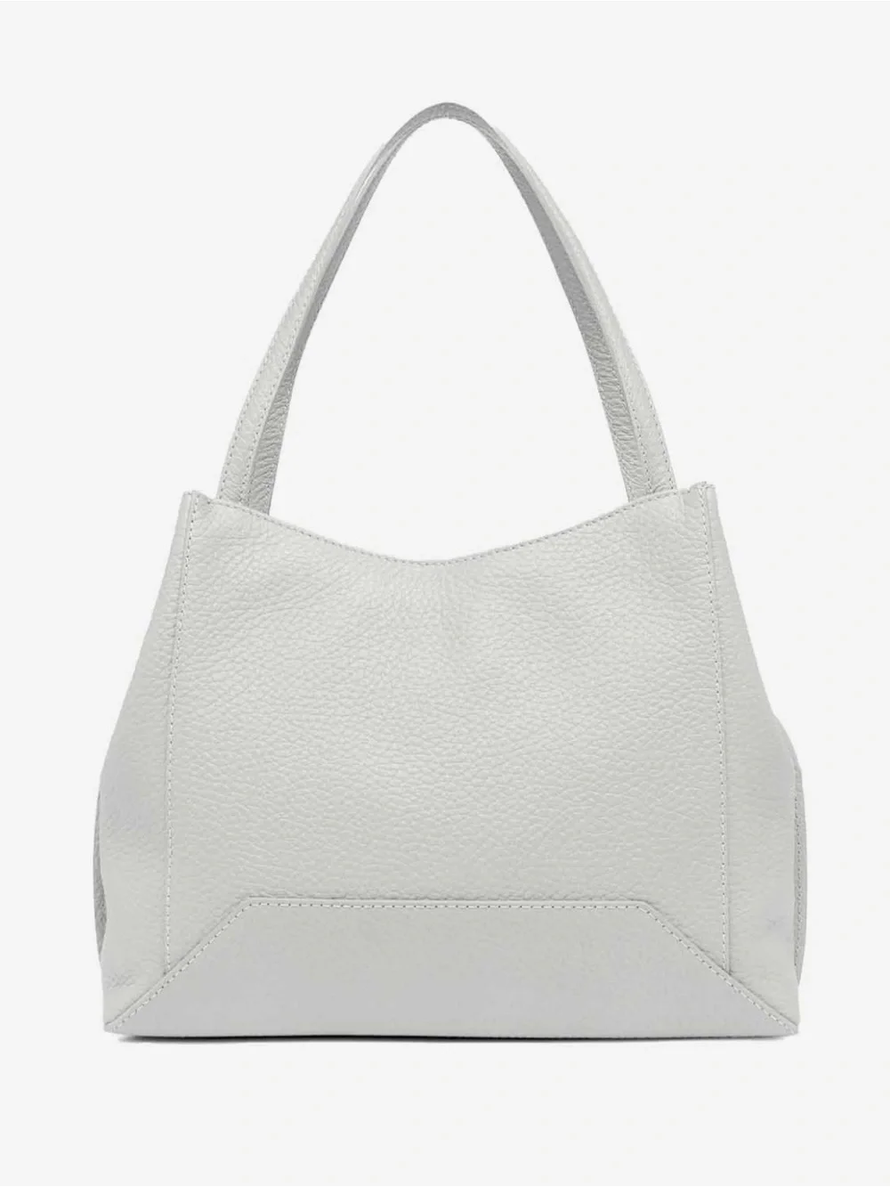 GIANNI CHIARINI shoulder bag made of high-quality leather